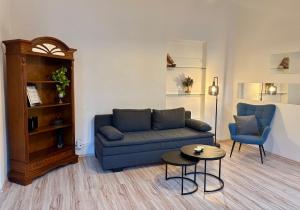 Ferienwohnungen im Zentrum von Mönchengladbach