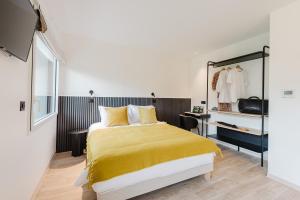 Appart'hotels Appart Hotel Neostelia : photos des chambres