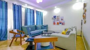 Manna Stays, Kagarama - Mayange