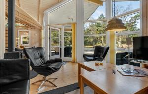 Holiday Home Kjøddtynjan Denm