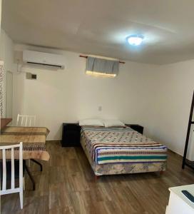 Dpto moderno con aire acondicionado a pasos del mar