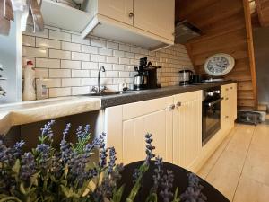 La bergerie romantique !