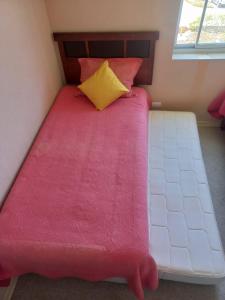 Depto Laguna Bahía Algarrobo