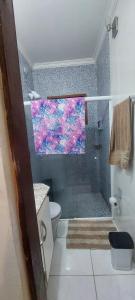 Casa com piscina em Peruibe