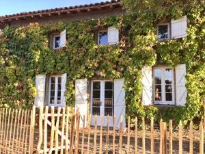 La Maison des Champs