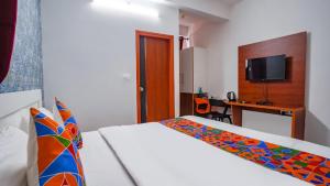 Royal Platinum suites HSR layout