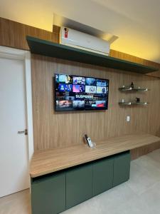 Apartamento Studio Novo Hamburgo Green