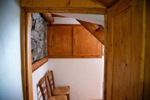 Appartements Appartement cosy pour 4 personnes en chalet de pierres : photos des chambres