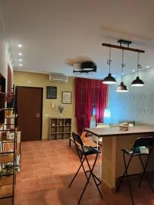 Michele's House - موستاتْشّانو