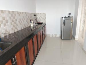 Zanita Heights Seaview Apartment