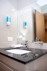 Apartamento Luxury Superior