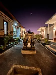 Pondok D Batur - 库布盼洛坎