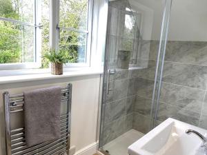 Guest suite in Checkendon