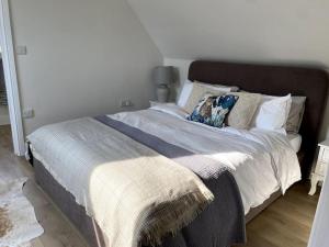 Guest suite in Checkendon