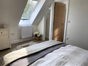 Guest suite in Checkendon