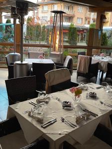 Pirin Golf Hotel&Spa Apartment 17 - private luxury apartment