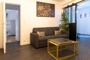 Superbe appartement centre historique