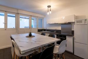 Superbe appartement centre historique