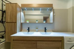 Superbe appartement centre historique