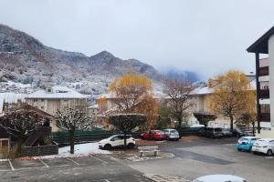 Appartements Cocon Face au MontBlanc : photos des chambres