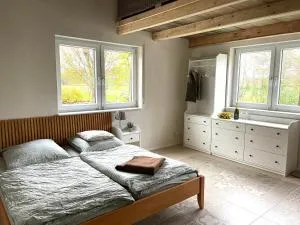 Business Apartment - 布鲁赫萨尔