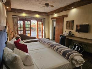 61 On Ireland Guest House and Conferencing