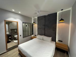 The Beach House Candolim