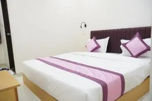 Hotel Konark Nest-Vijay Nagar - Maheshwar