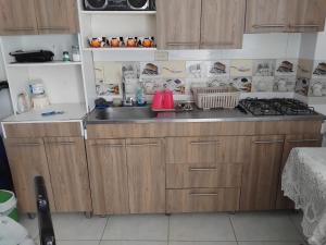 La Cabaña de Toñito