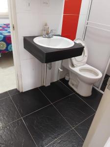 La Cabaña de Toñito