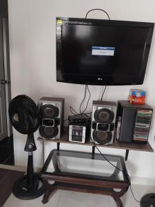 La Cabaña de Toñito