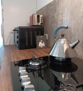 Eden Lake "LAngolino di GIULIO"