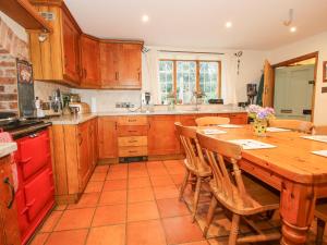 Rowan Cottage