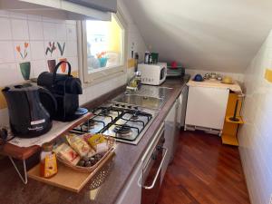 Trastevere Lenci House