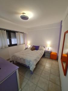 Departamento en Necochea