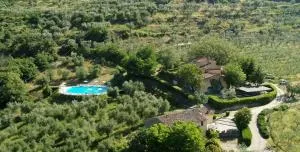Agriturismo Il Giardino - Scopeti