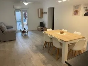 El balcón de San Andrés - Terrer