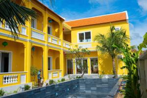 Phú Yên Blue Sea Villas