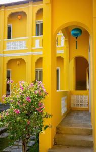 Phú Yên Blue Sea Villas