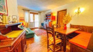 Appartamento Montello 35 Bis - Affitti Brevi Italia