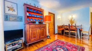 Appartamento Montello 35 Bis - Affitti Brevi Italia