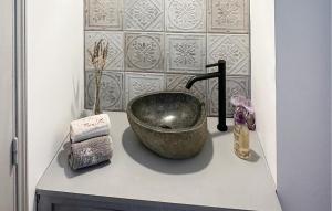 Maisons de vacances Villamombetti : photos des chambres