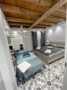 Mini appartamenti Ballarò Rooms