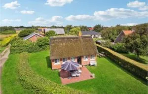 Holiday Home Fanø 12 - Mandø By