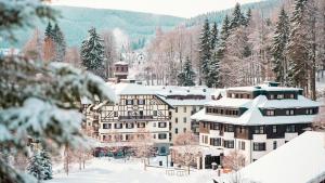 Boutique Hotel Soyka