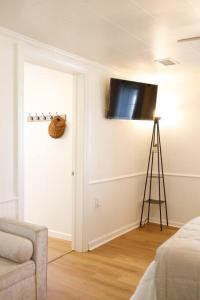 Peach Haven Hideaway