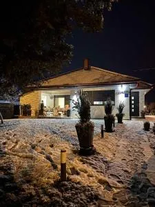 Holiday Home TimeOut Bizovac - Ladimirevci