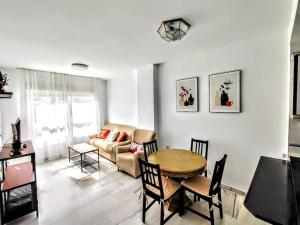 Apartamento Velilla Park - Vistas al mar