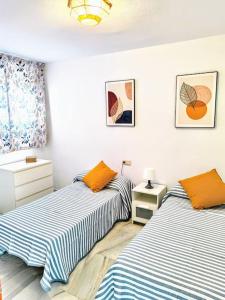 Apartamento Velilla Park - Vistas al mar