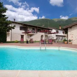 Agriturismo Le Case di Quarantotti - Grisciano